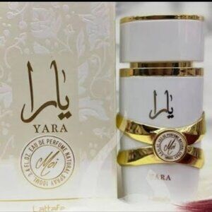 Spray Yara Moi100ml By Lattafa